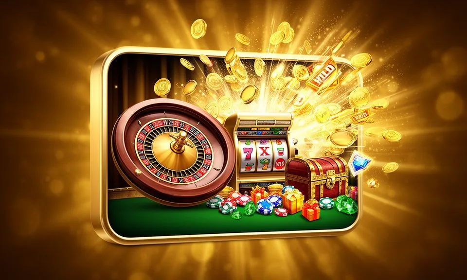 Roulette WildSpin